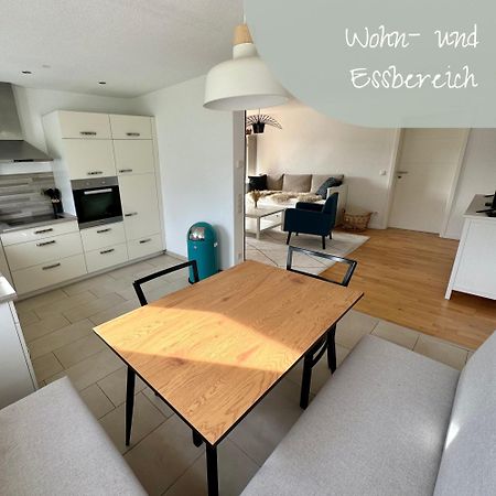 Otto Drei - Ferienwohnung Am Kaiserstuhl Eichstetten Exteriér fotografie