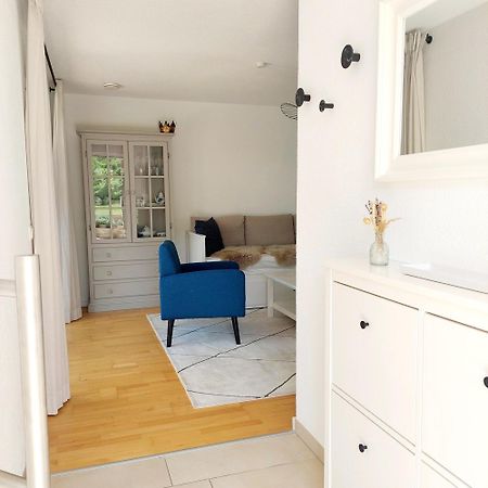 Otto Drei - Ferienwohnung Am Kaiserstuhl Eichstetten Exteriér fotografie